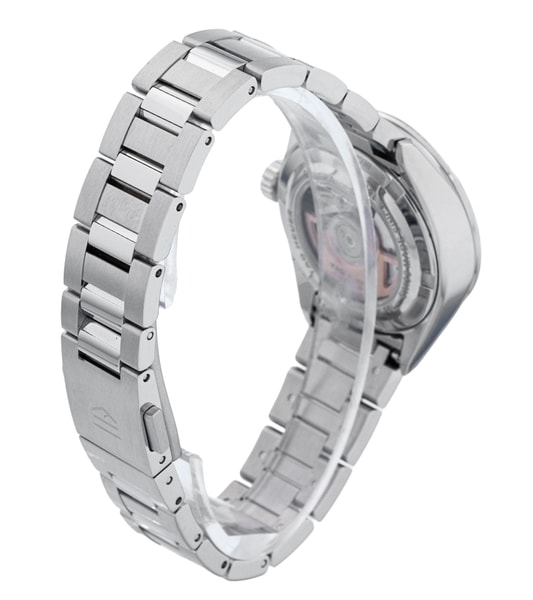 Tag Heuer Carrera Ladies WBN2410.BA0621